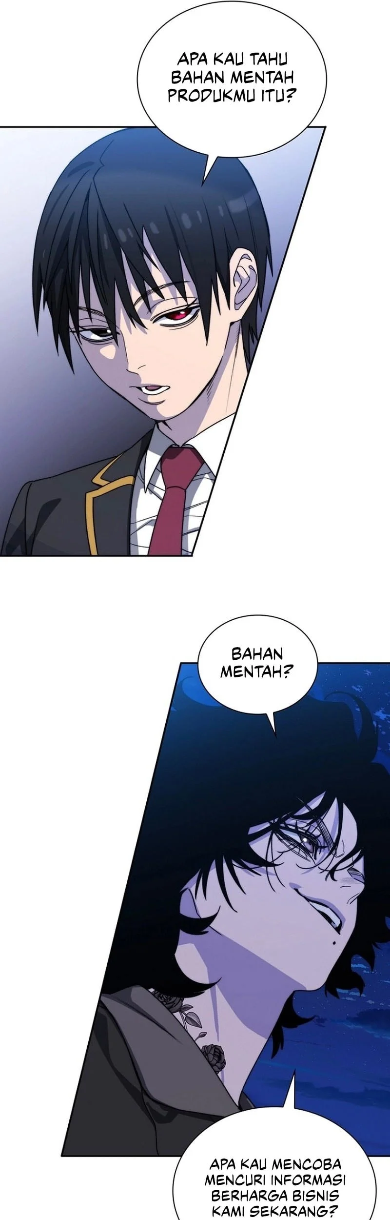 The 18 Year Old Demon King Bab 7 halaman 34