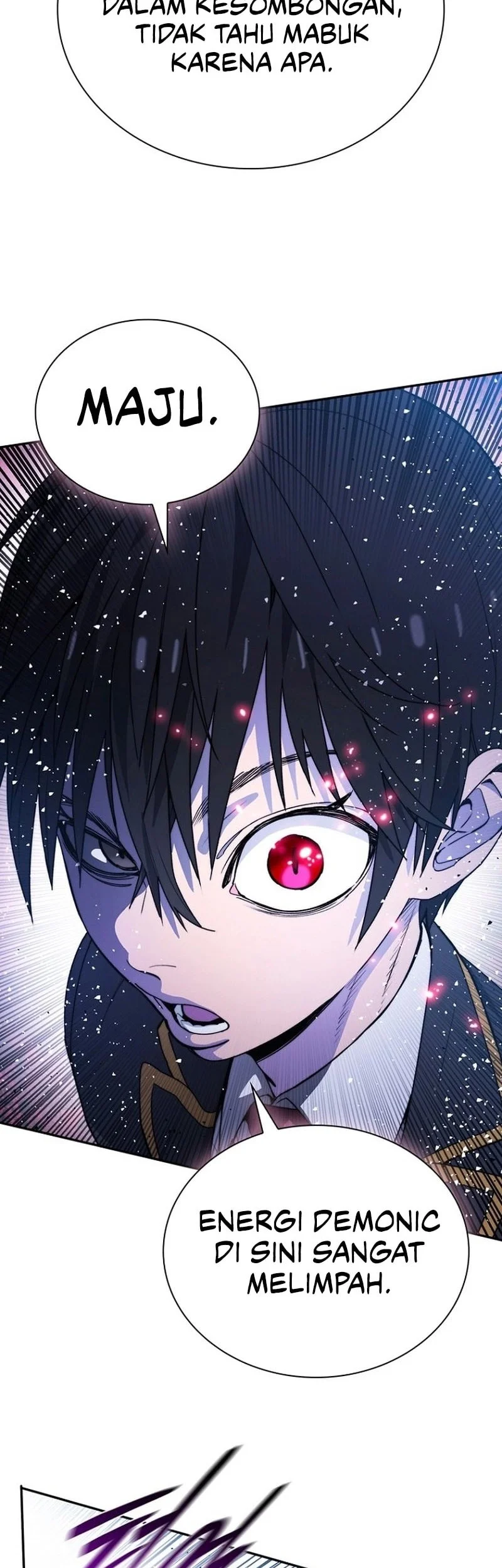 The 18 Year Old Demon King Bab 7 halaman 43