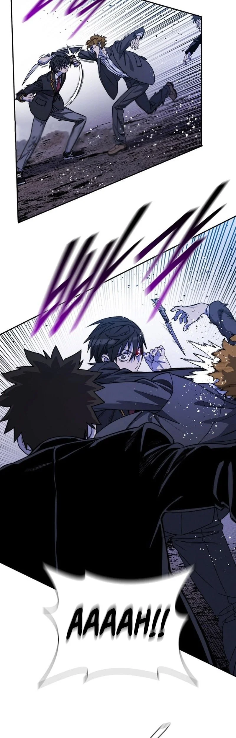 The 18 Year Old Demon King Bab 7 halaman 44