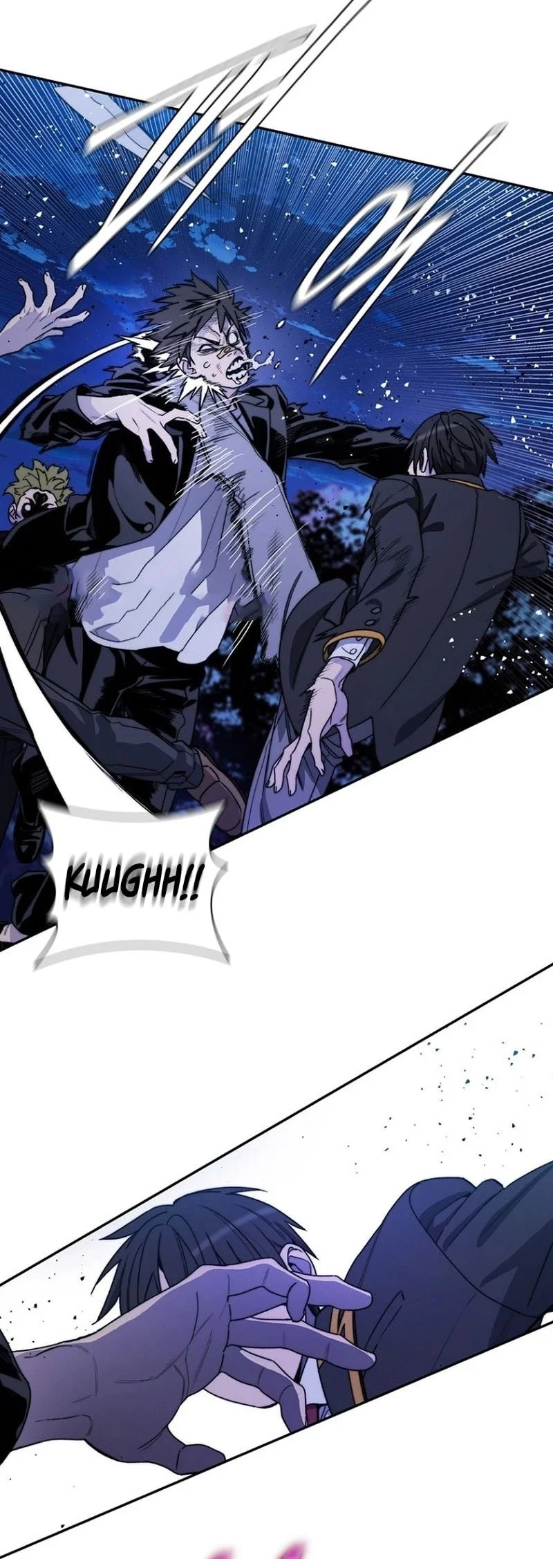 The 18 Year Old Demon King Bab 7 halaman 45