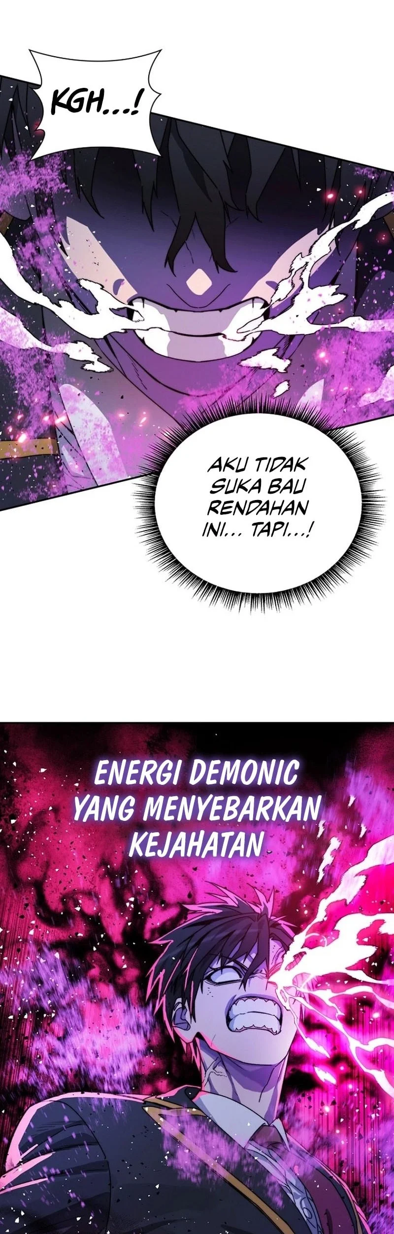 The 18 Year Old Demon King Bab 7 halaman 59