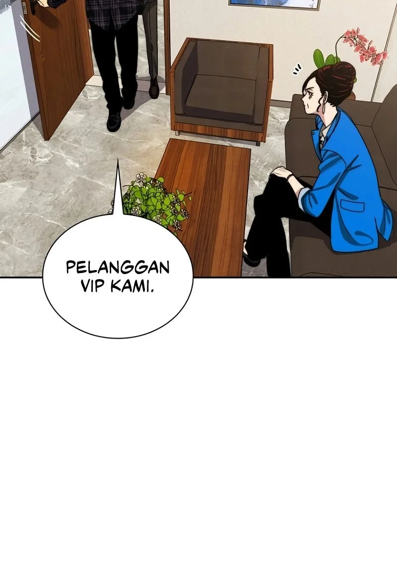 The 18 Year Old Demon King Bab 8 halaman 5