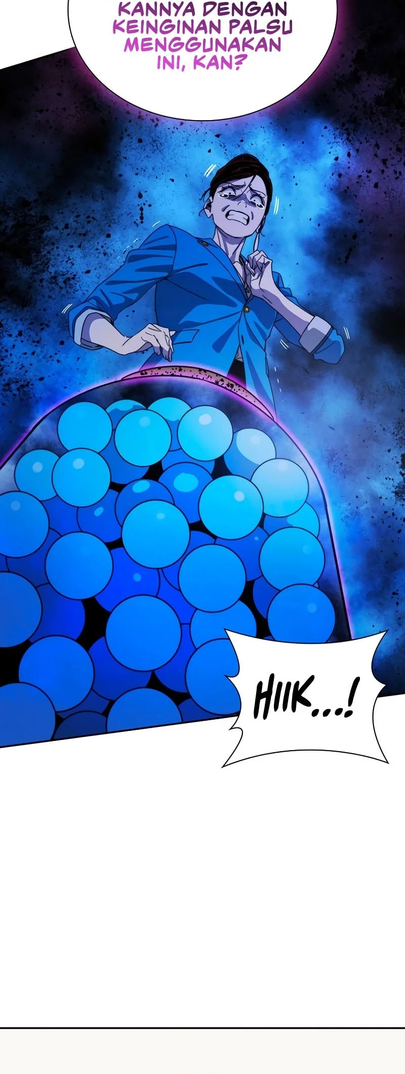 The 18 Year Old Demon King Bab 8 halaman 24