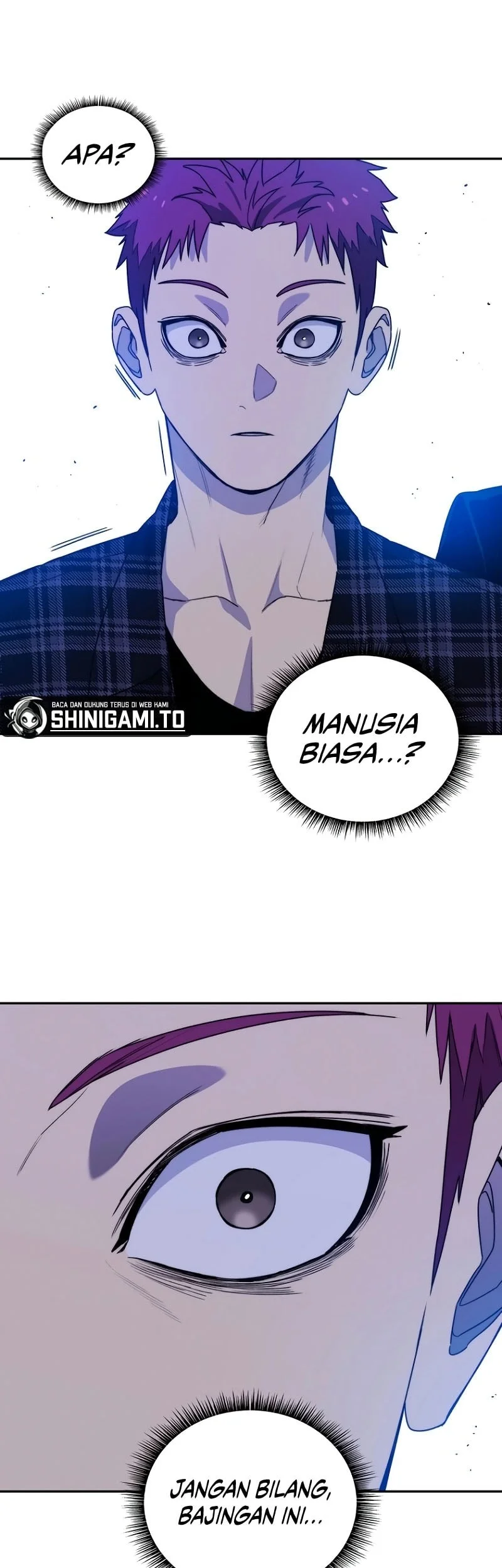 The 18 Year Old Demon King Bab 8 halaman 42