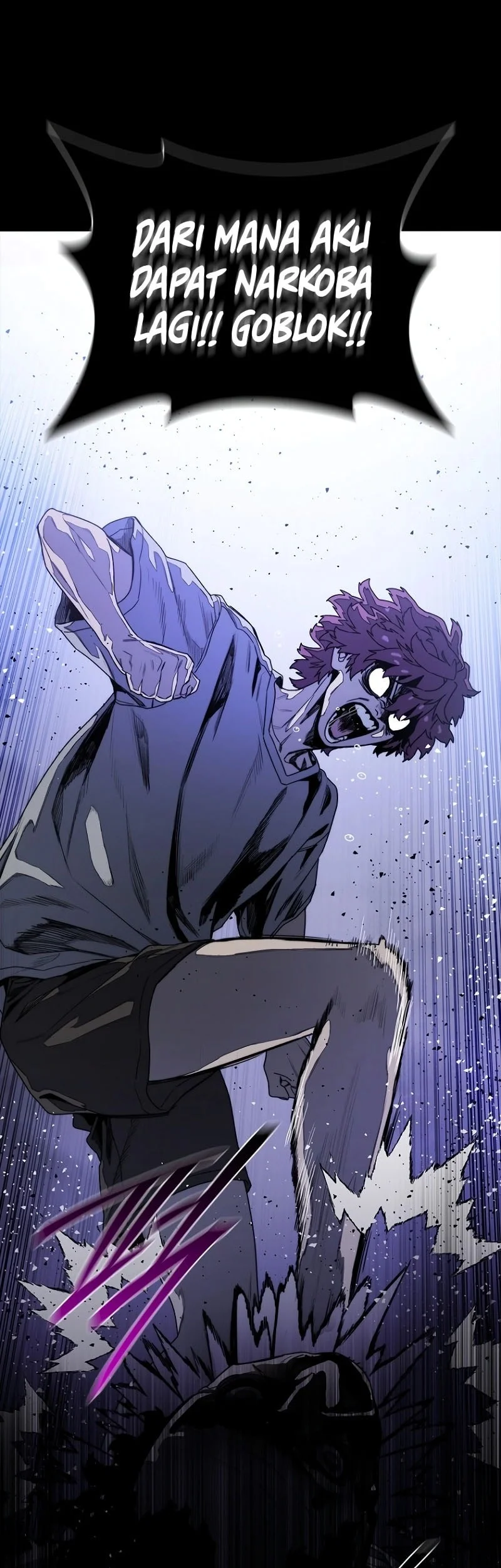 The 18 Year Old Demon King Bab 8 halaman 48