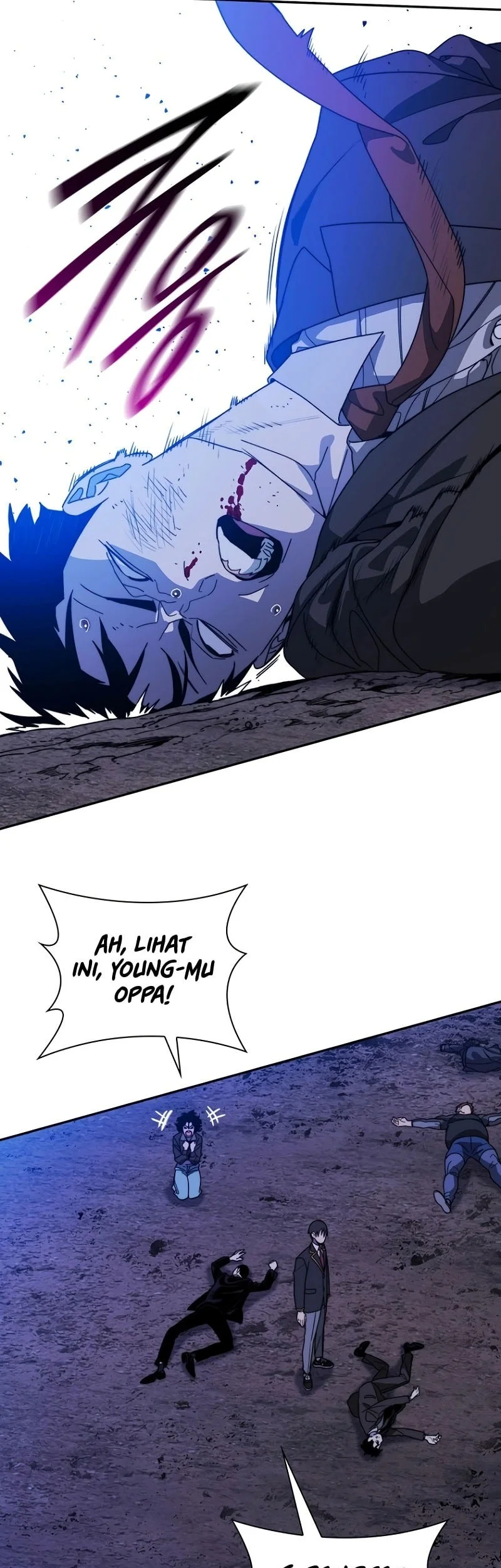 The 18 Year Old Demon King Bab 8 halaman 80