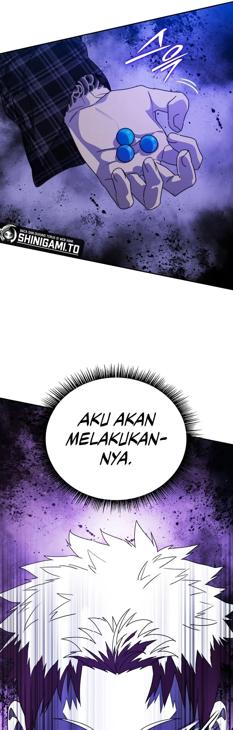The 18 Year Old Demon King Bab 8 halaman 84