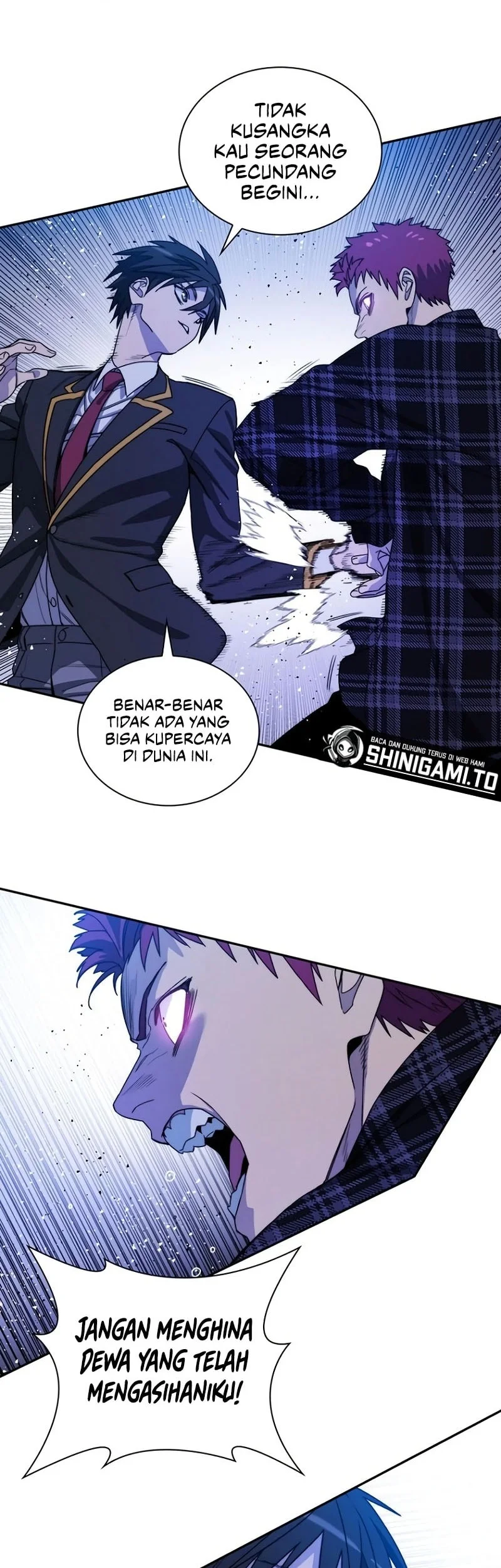 The 18 Year Old Demon King chapter 9 halaman 14
