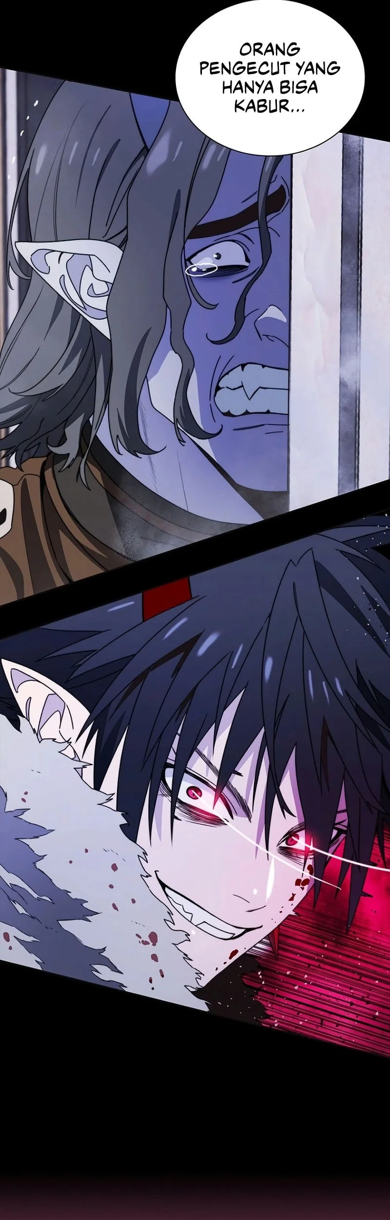 The 18 Year Old Demon King chapter 9 halaman 24