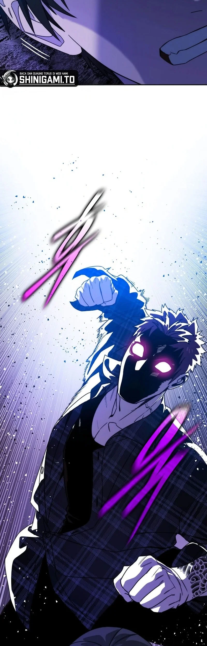 The 18 Year Old Demon King chapter 9 halaman 33