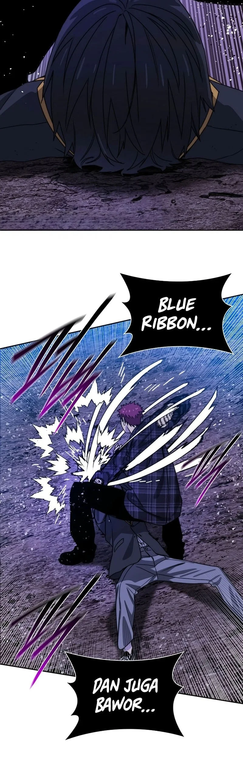 The 18 Year Old Demon King chapter 9 halaman 34