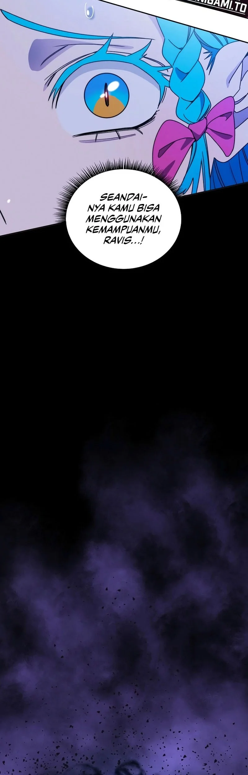 The 18 Year Old Demon King chapter 9 halaman 41