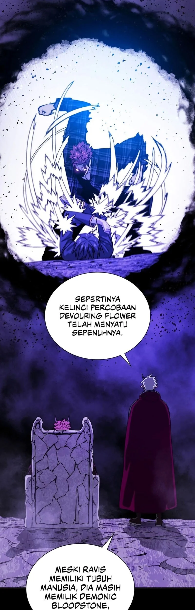 The 18 Year Old Demon King chapter 9 halaman 42