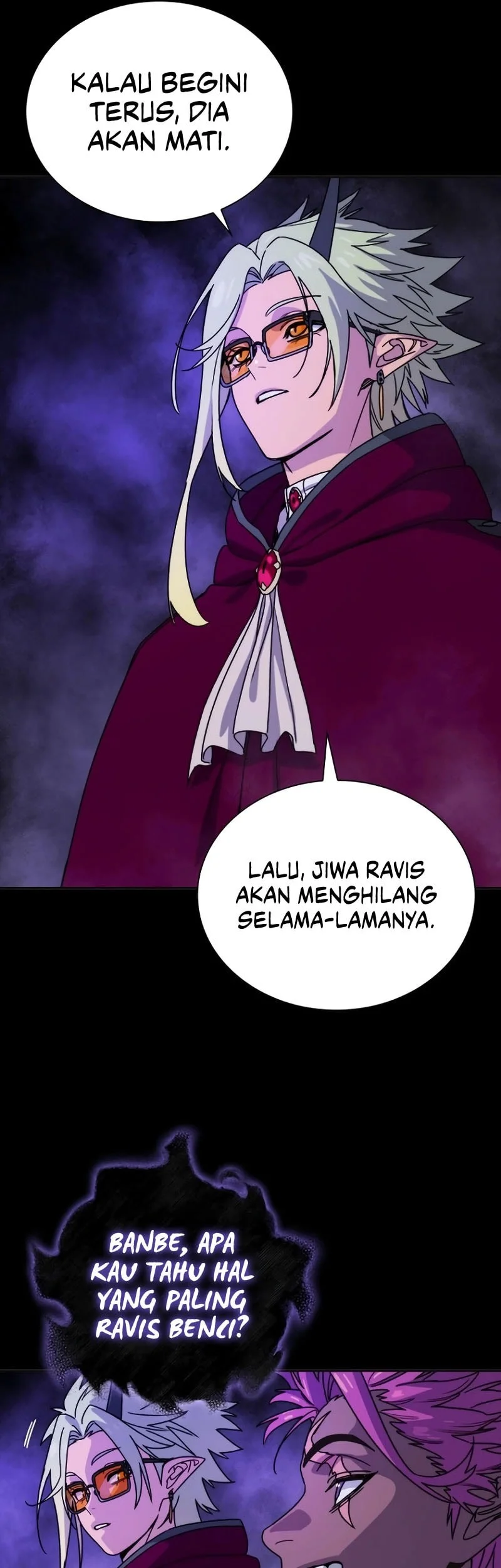 The 18 Year Old Demon King chapter 9 halaman 44