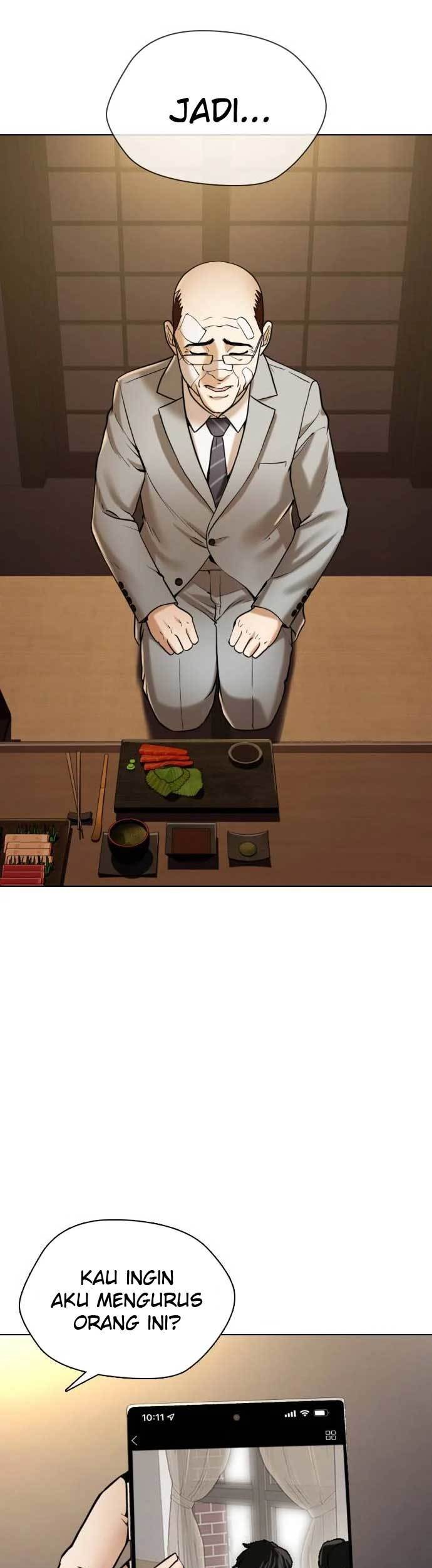 The 18 Year Old Spy Bab 06 halaman 4