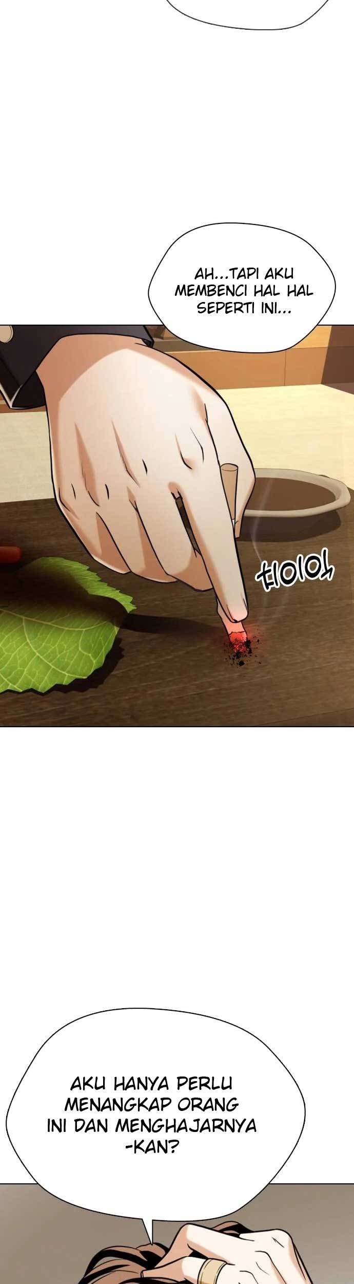 The 18 Year Old Spy chapter 06 halaman 10