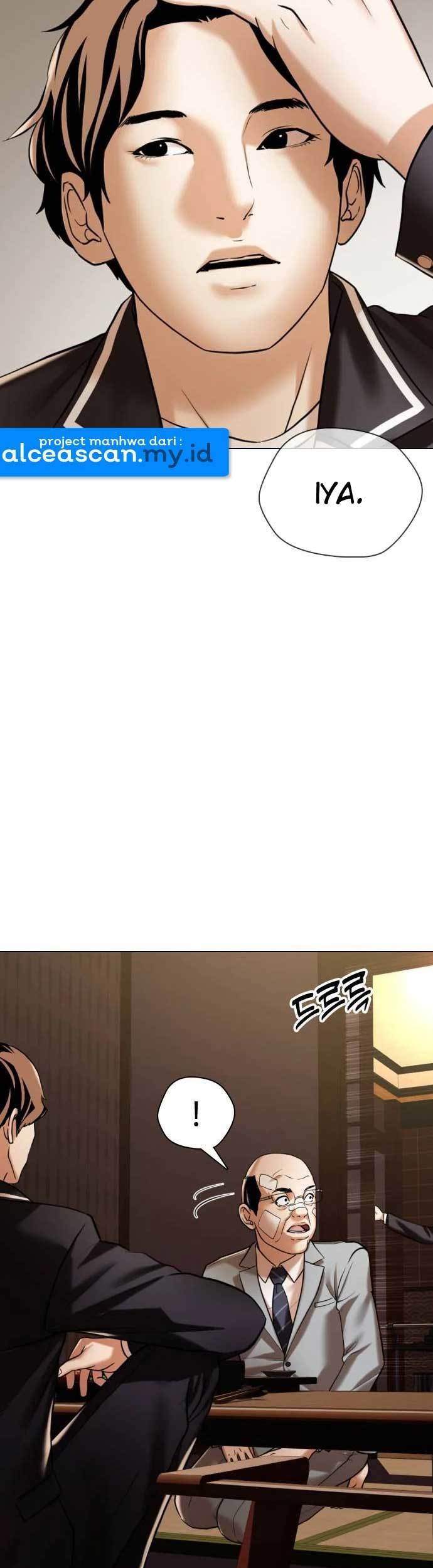 The 18 Year Old Spy chapter 06 halaman 12