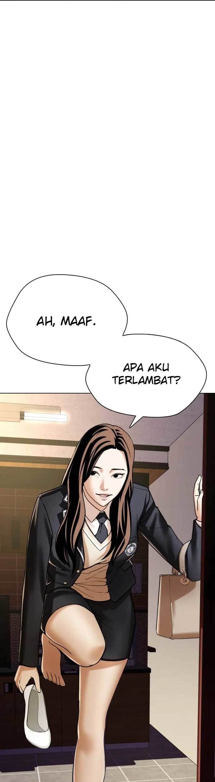 The 18 Year Old Spy Bab 06 halaman 14