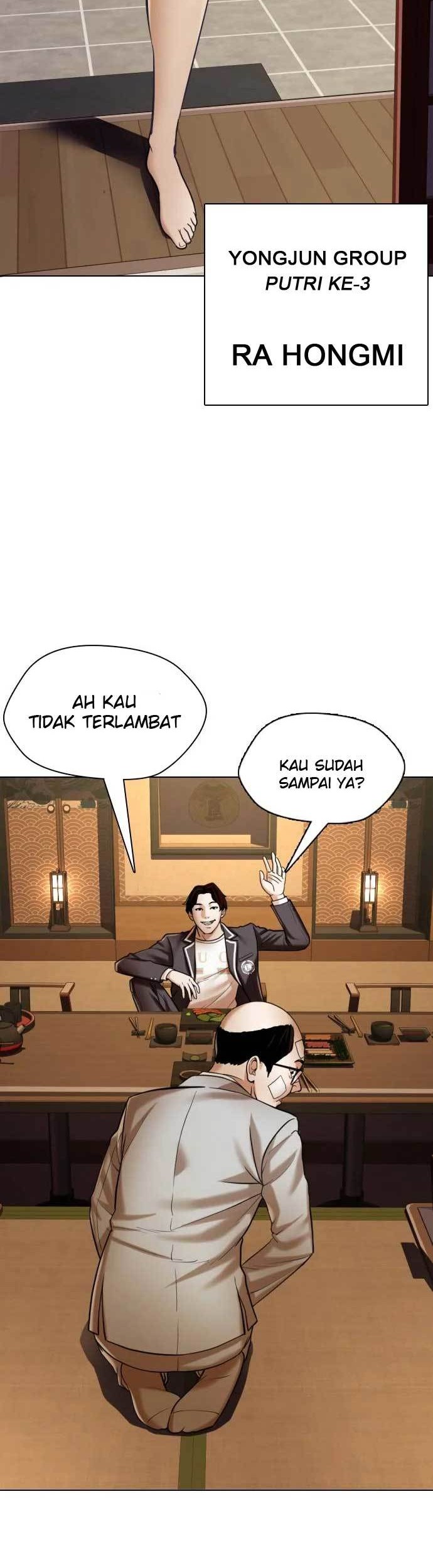 The 18 Year Old Spy Bab 06 halaman 15