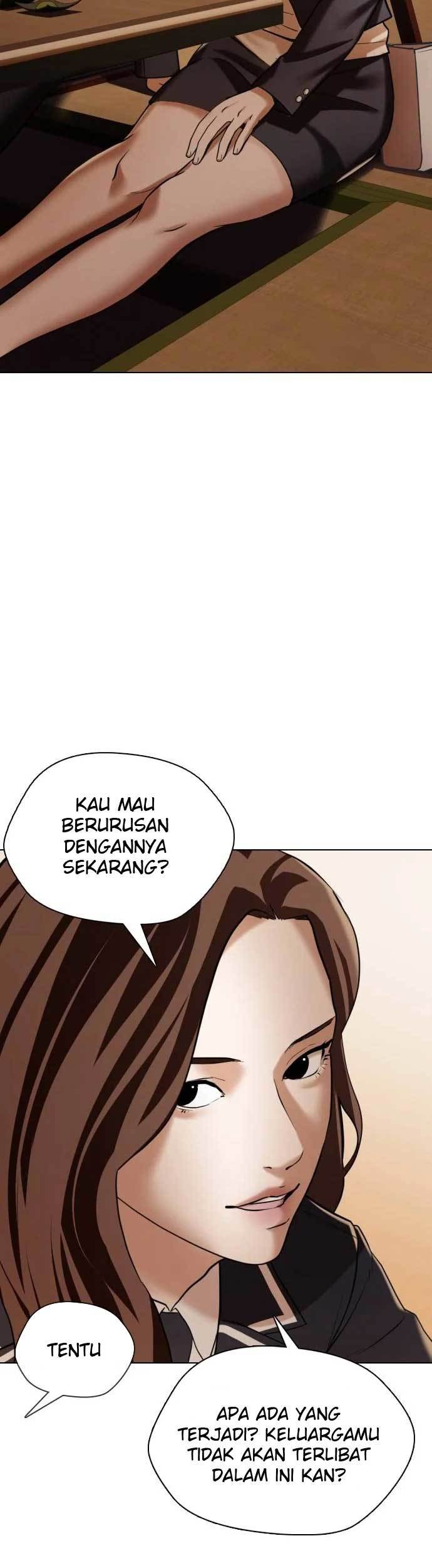 The 18 Year Old Spy chapter 06 halaman 18