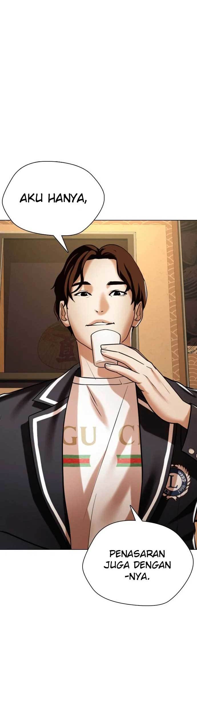 The 18 Year Old Spy chapter 06 halaman 19