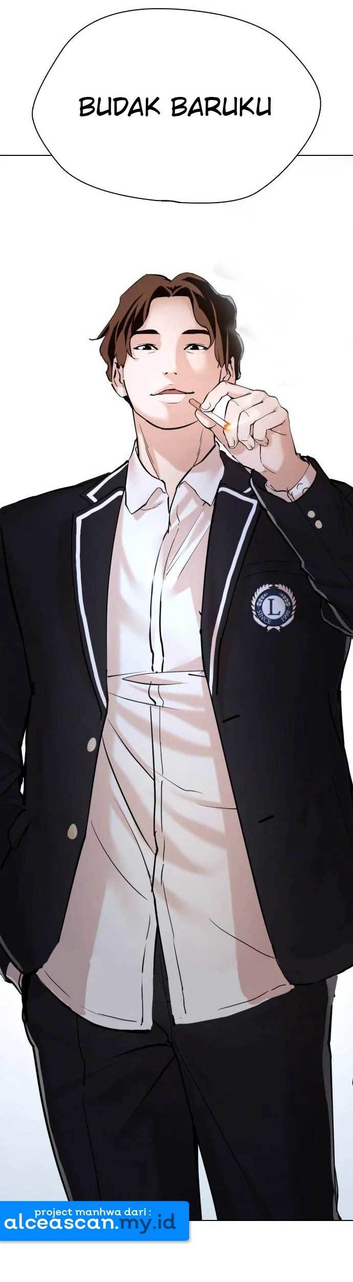 The 18 Year Old Spy Bab 06 halaman 21