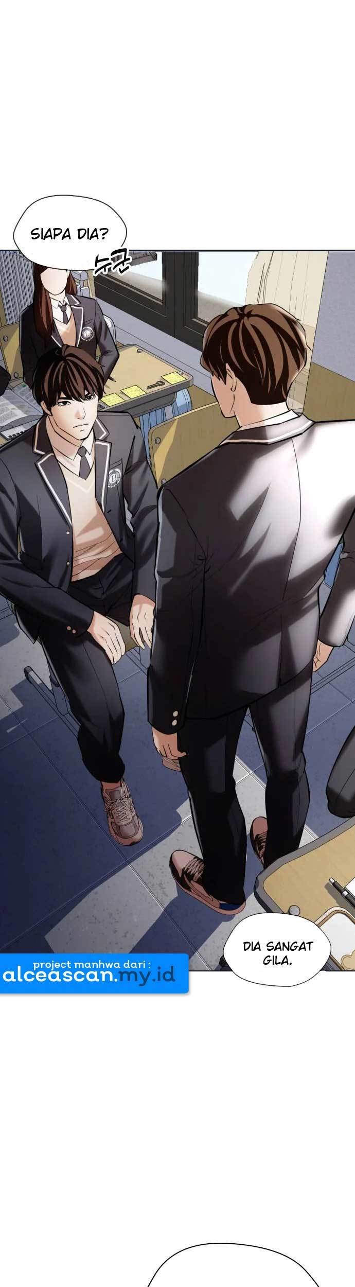 The 18 Year Old Spy Bab 06 halaman 32