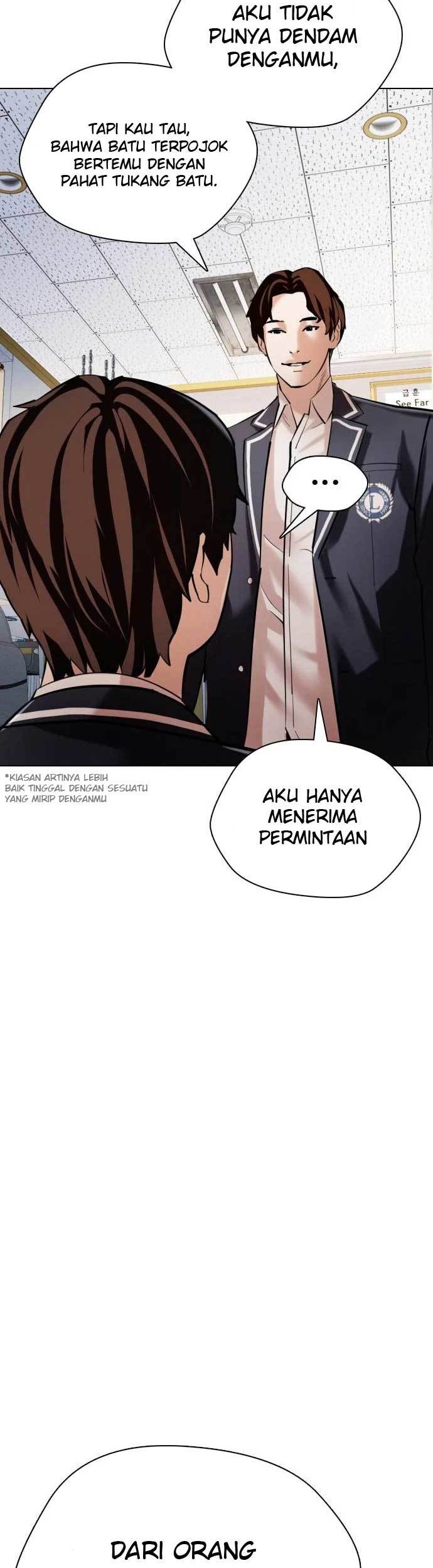 The 18 Year Old Spy Bab 06 halaman 33