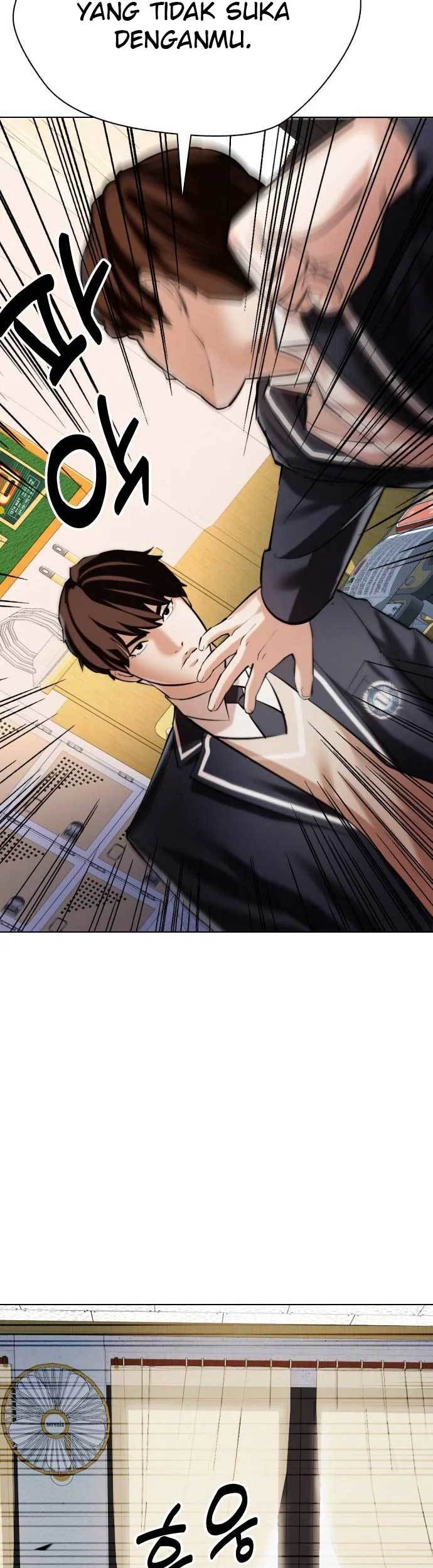 The 18 Year Old Spy Bab 06 halaman 34