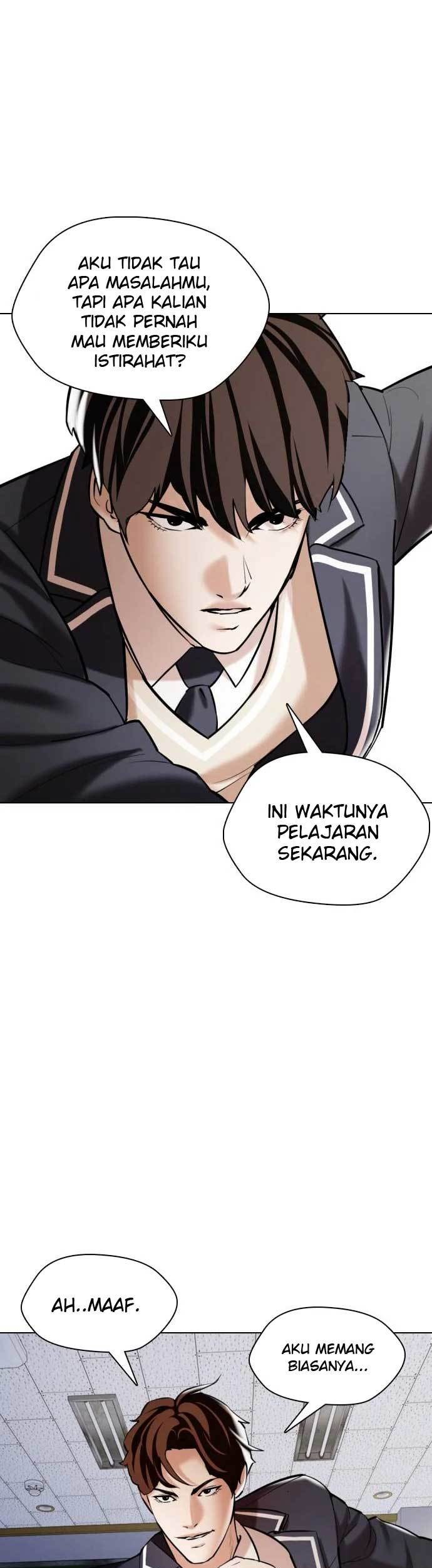 The 18 Year Old Spy Bab 06 halaman 42