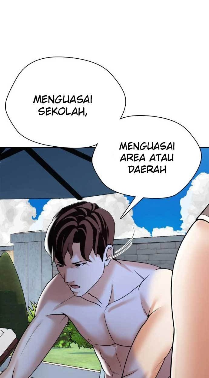 The 18 Year Old Spy Bab 06 halaman 53