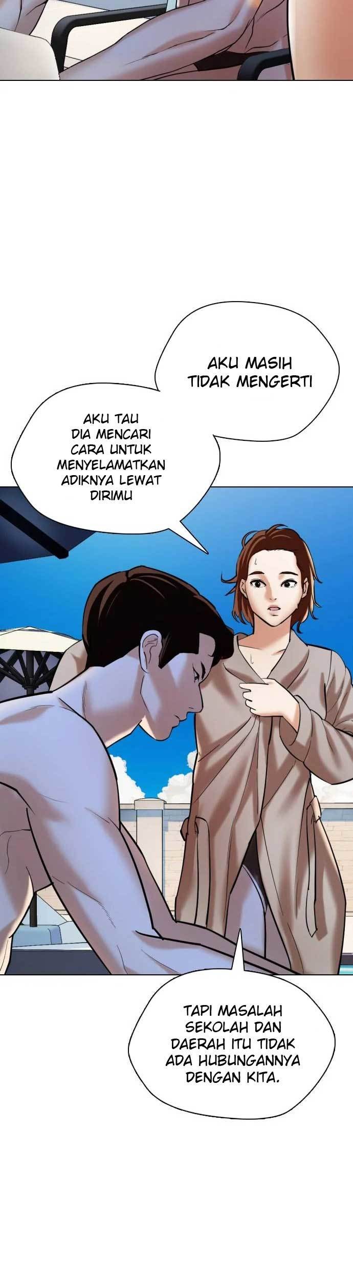 The 18 Year Old Spy Bab 06 halaman 54