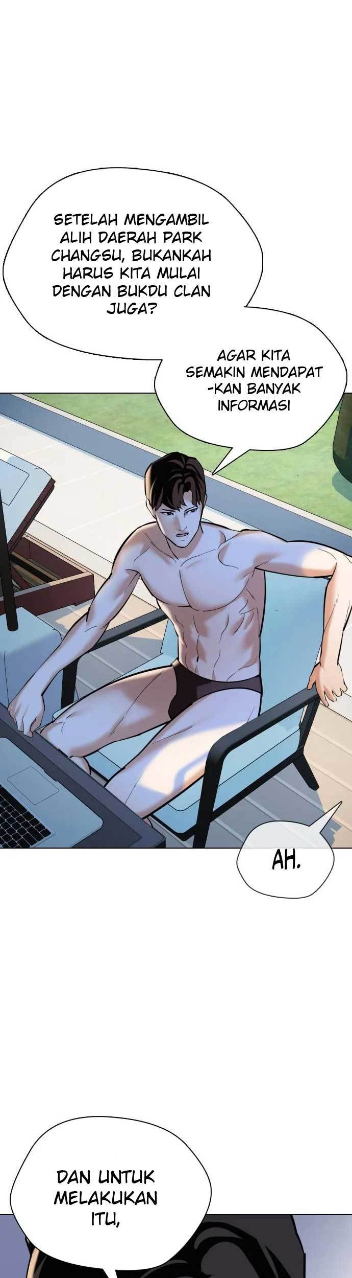 The 18 Year Old Spy Bab 06 halaman 56