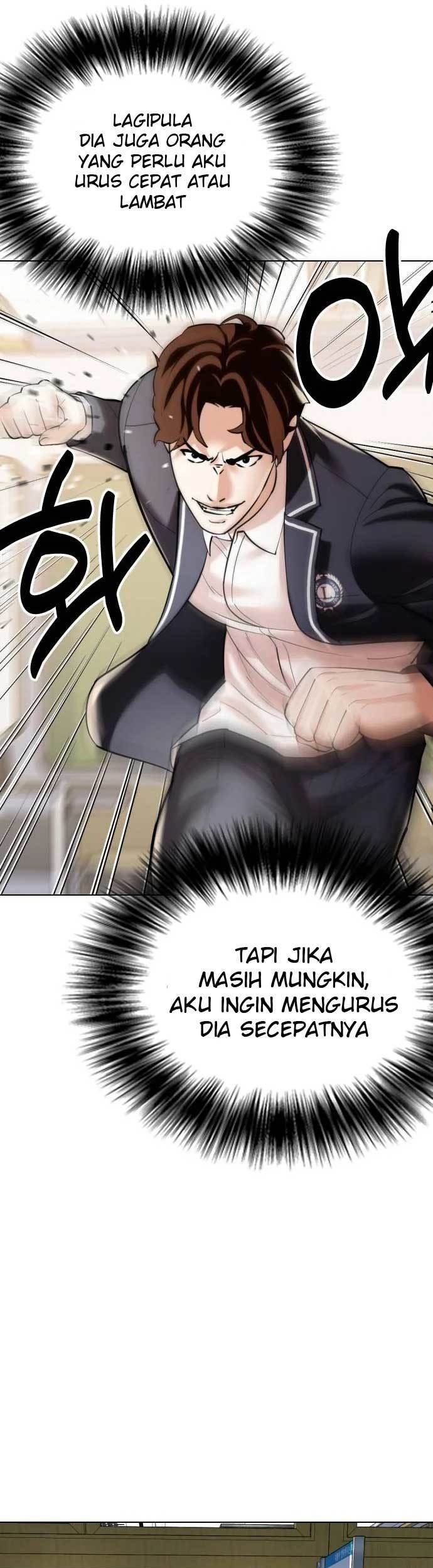 The 18 Year Old Spy chapter 06 halaman 62