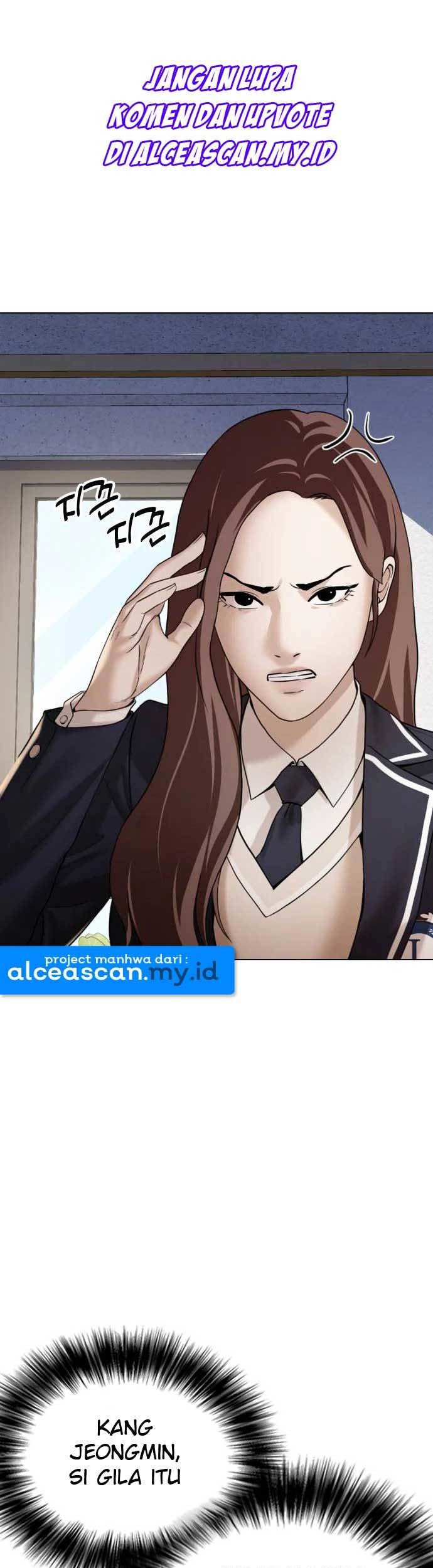 The 18 Year Old Spy Bab 06 halaman 64