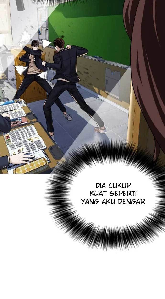 The 18 Year Old Spy Bab 06 halaman 67