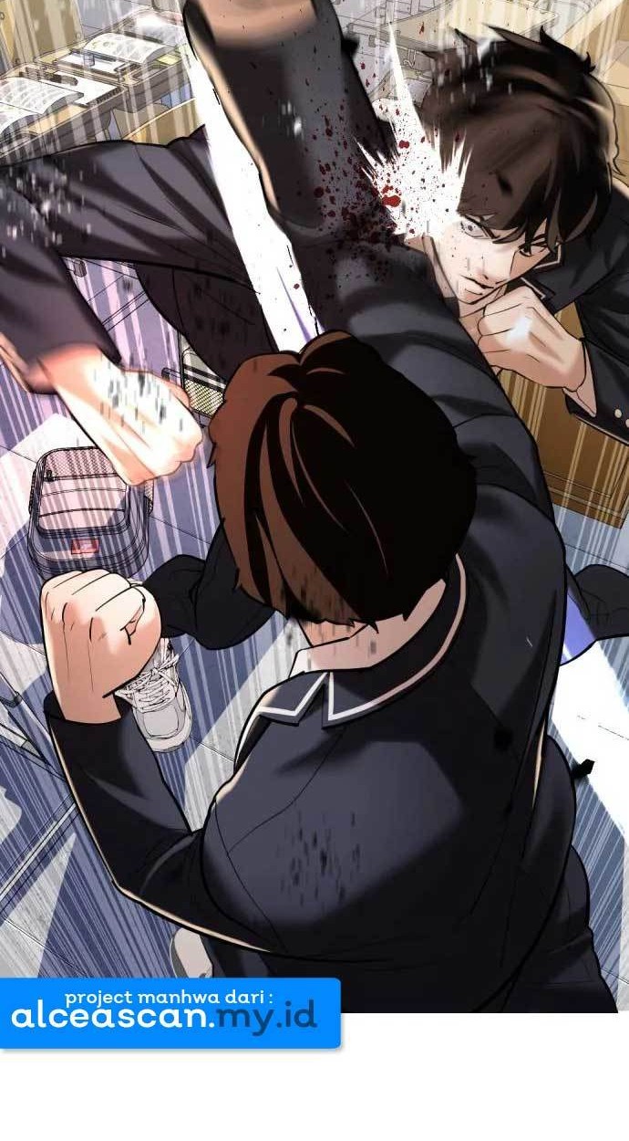 The 18 Year Old Spy Bab 06 halaman 71