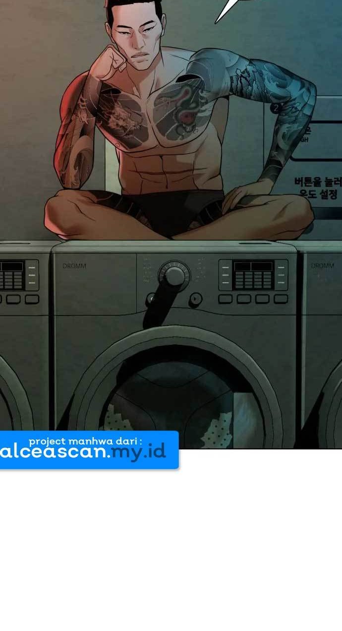The 18 Year Old Spy Bab 06 halaman 77