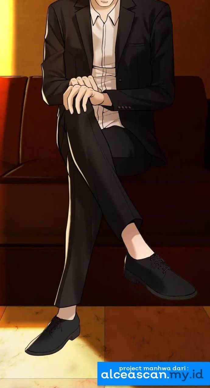 The 18 Year Old Spy Bab 06 halaman 81