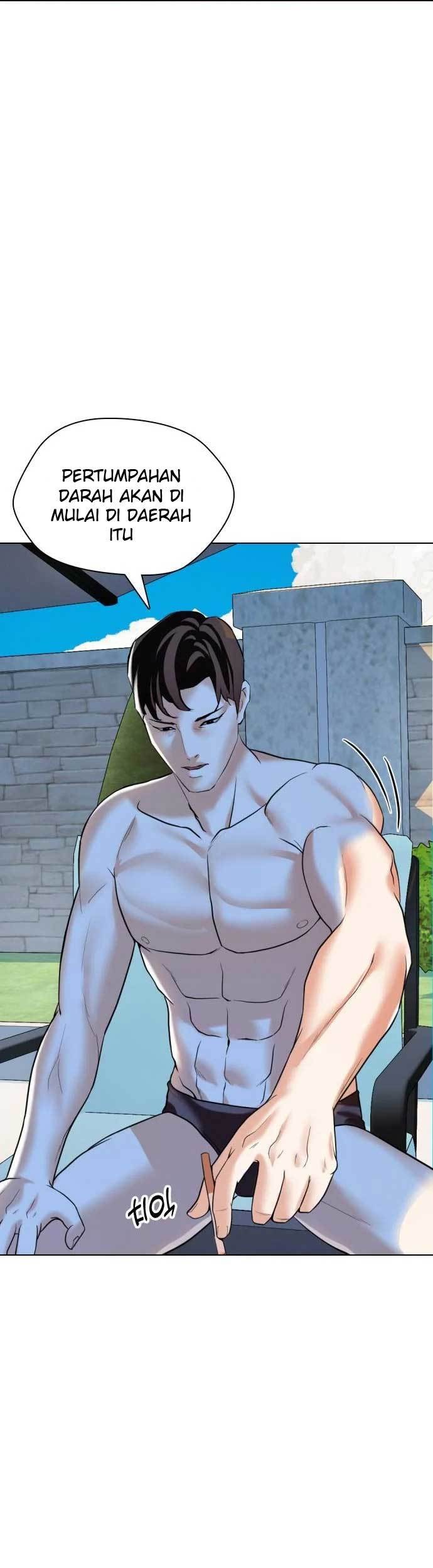 The 18 Year Old Spy Bab 06 halaman 82