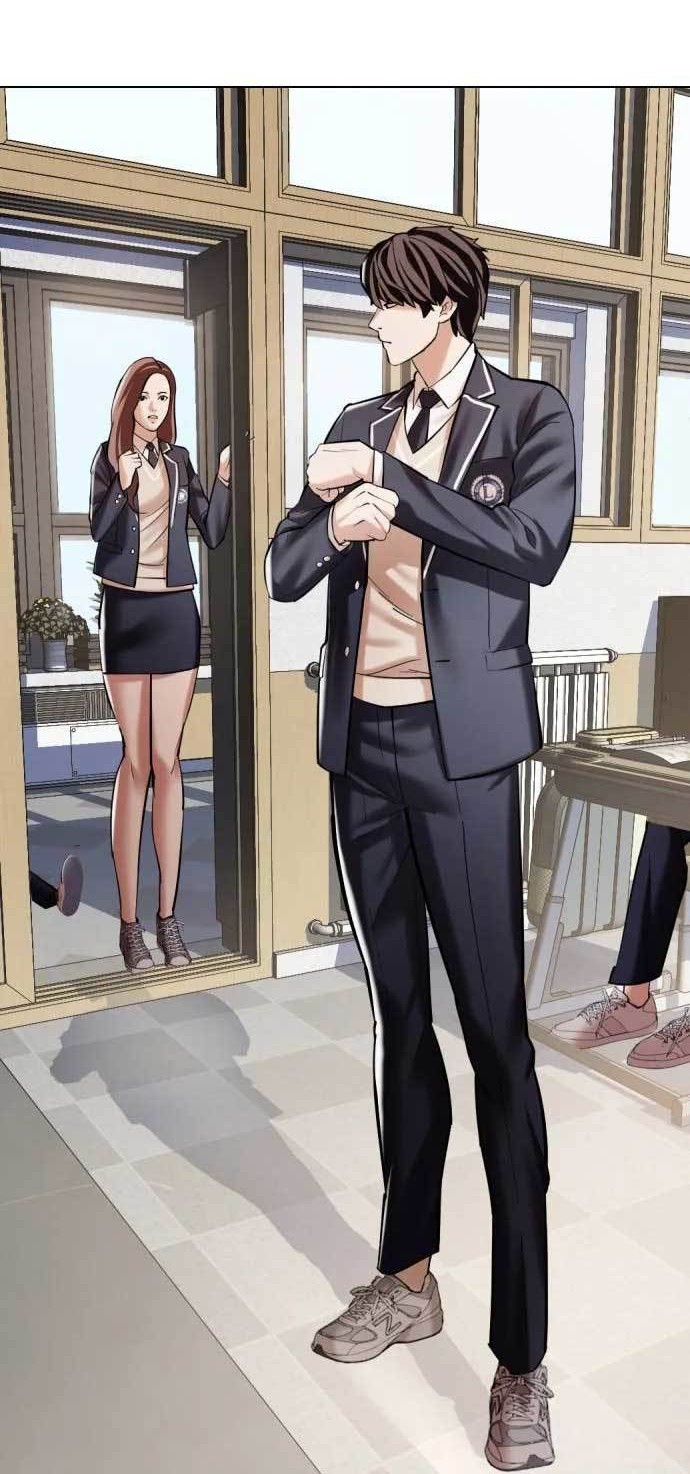 The 18 Year Old Spy Bab 06 halaman 83