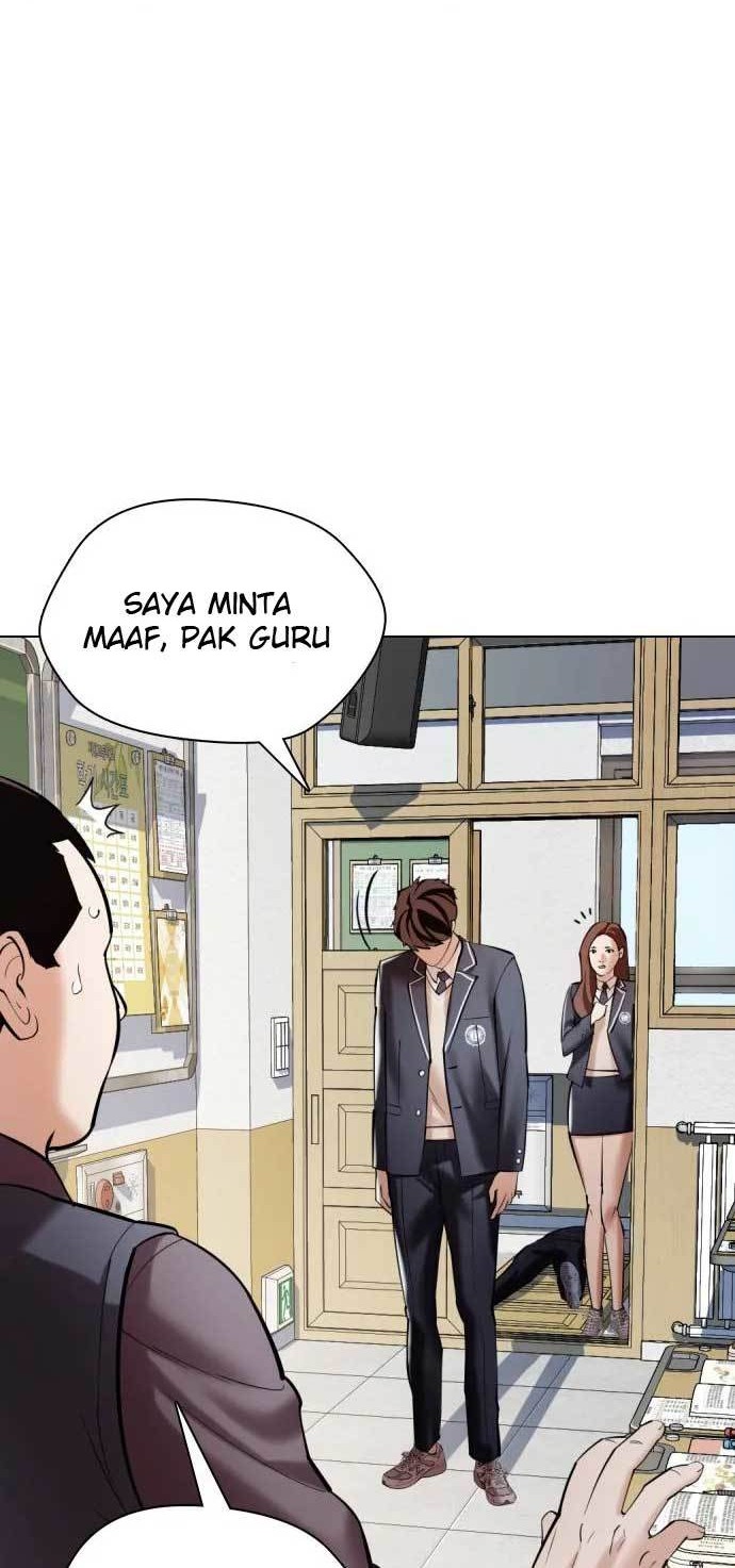 The 18 Year Old Spy Bab 06 halaman 85