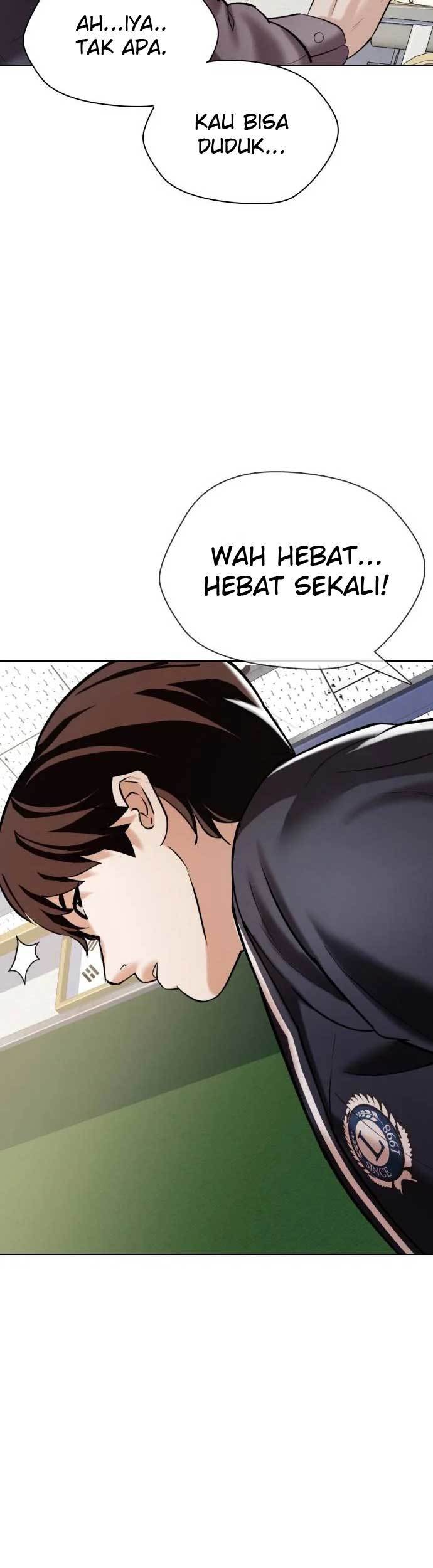 The 18 Year Old Spy chapter 06 halaman 86