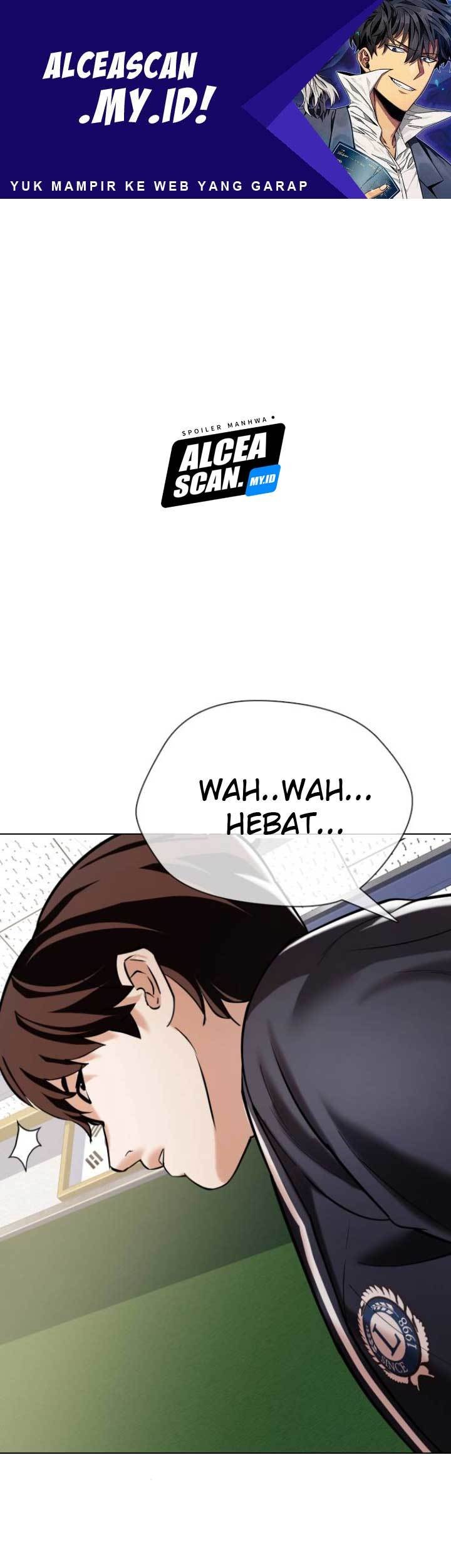 The 18 Year Old Spy chapter 07 halaman 2