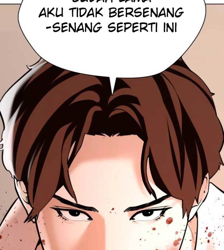 The 18 Year Old Spy chapter 07 halaman 4
