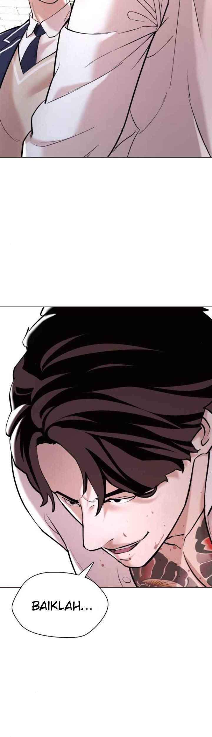 The 18 Year Old Spy chapter 07 halaman 6