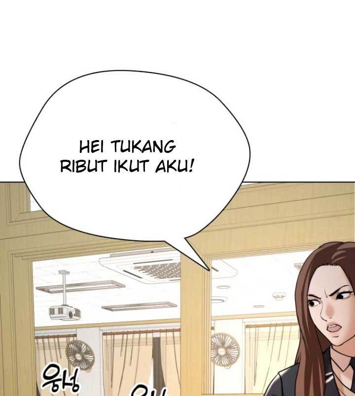 The 18 Year Old Spy chapter 07 halaman 13