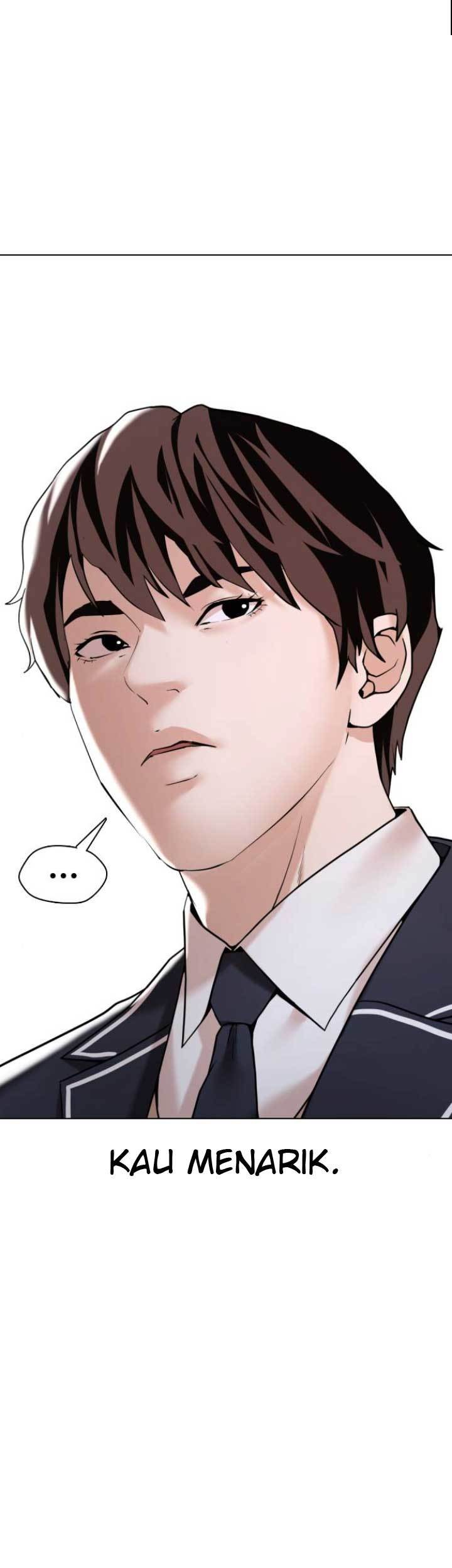 The 18 Year Old Spy Bab 07 halaman 17