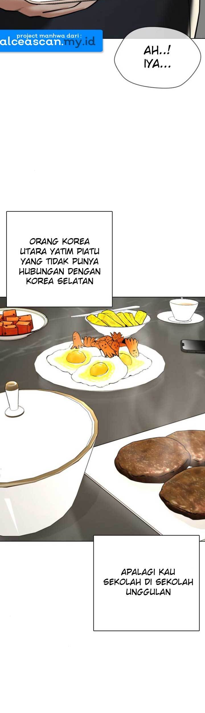 The 18 Year Old Spy chapter 07 halaman 24