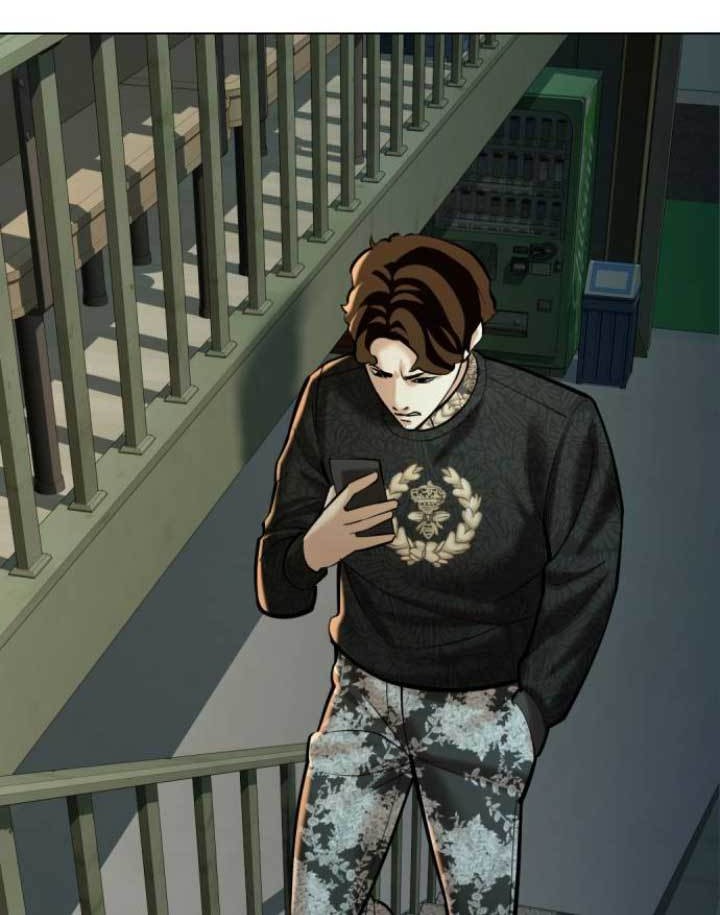 The 18 Year Old Spy chapter 07 halaman 37